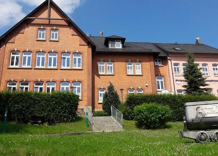 Gasthof zum alten Schulmeister