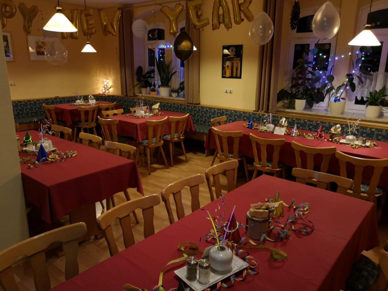 Hotel Zum Alten Schulmeister
